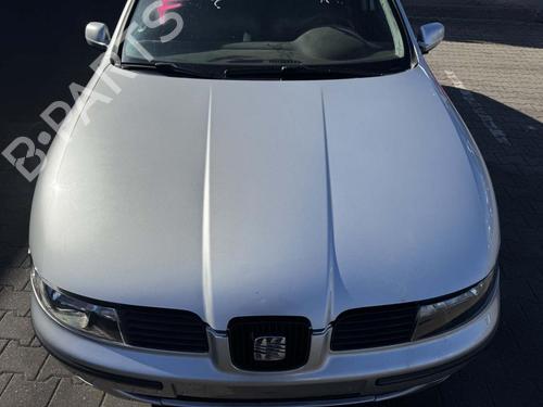 Used Hood Hood SEAT LEON (1M1) 1.8 20V (125 hp) 34407393 34407393
