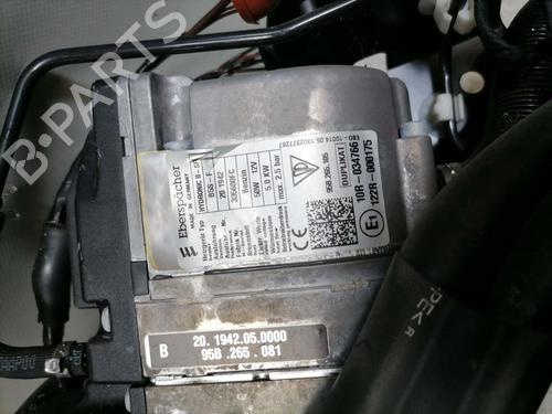 Electronic module PORSCHE MACAN (95B) 2.0 | BP33295015M83 - Image 2