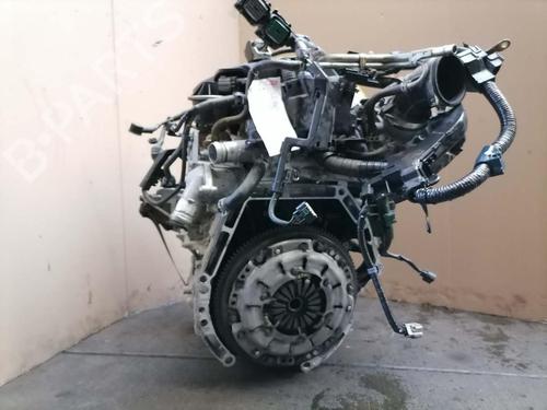 Engine HONDA CIVIC VIII Hatchback (FN, FK) 1.8 (FN1, FK2) | BP31774637M1 