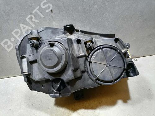 Left headlight VW POLO IV (9N_, 9A_) 1.4 16V | BP31773349C28