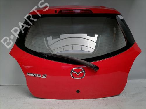 Bakluke CC/Kombi-Kupé Bakluke CC/Kombi-Kupé MAZDA 2 (DE_, DH_) 1.3 (DE3FS) (75 hp) 35996128 35996128