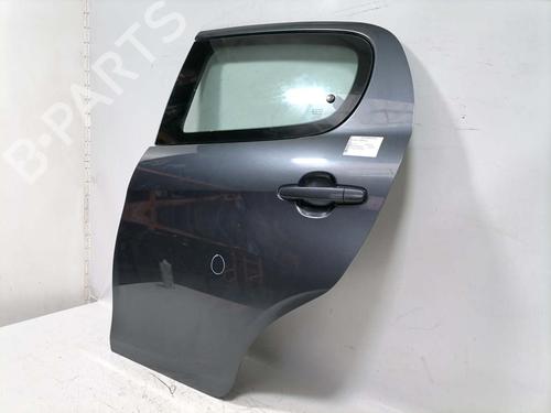 Dør venstre bagtil PEUGEOT 108 1.0 VTi | BP32148653C4 