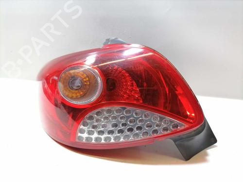left-taillight-peugeot-206-2l_-2m_-2009-2010-2011-2012-2013-31774109 main image