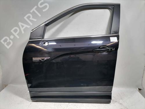 Dør venstre fortil MITSUBISHI ECLIPSE CROSS (GK_, GL_) Plug-in Hybrid 4WD (GL3W) (188 hp) 31771367