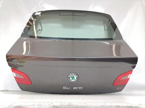 Used Tailgate Tailgate 36905196 36905196