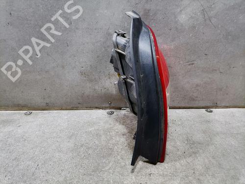Right taillight RENAULT TWINGO II (CN0_) 1.2 (CN0D) | BP31772705C35