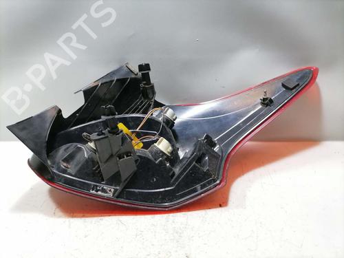 Other FORD FOCUS III Turnier 1.0 EcoBoost | BP31771642O1 