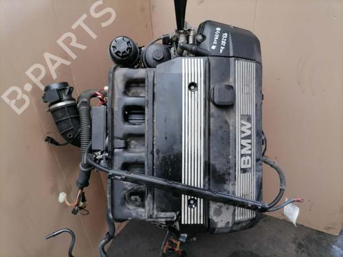 Used Engine BMW 3 (E36) 323 i (170 hp) 31771759