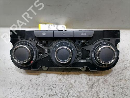 Used Climate control Climate control 36848863 36848863