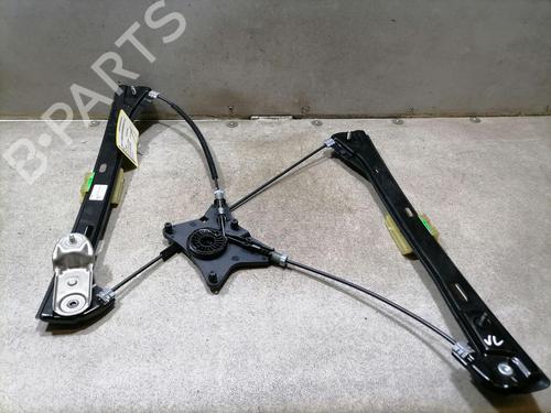 Vindusheismekanisme venstre foran VW PASSAT B8 (3G2, CB2) 1.4 GTE Hybrid | BP31772284C22 
