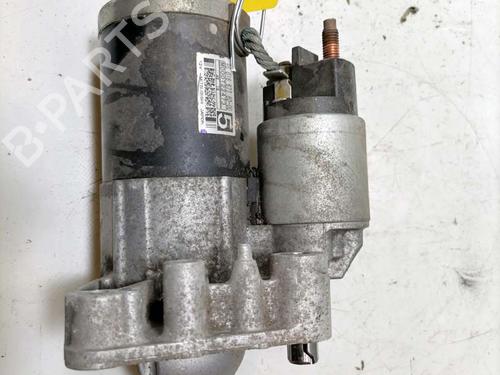 Used Starter PEUGEOT 308 SW II (LC_, LJ_, LR_, LX_, L4_) 1.6 BlueHDi 120 (120 hp) 31774222