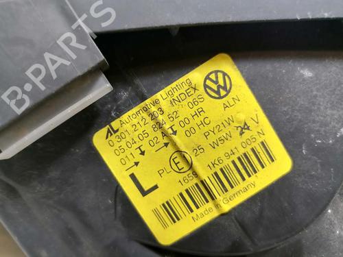 Left headlight VW GOLF V (1K1) 1.6 | BP31774741C28