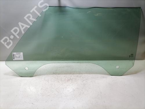Used Front left door window Front left door window MINI MINI (R50, R53) One (90 hp) 35996066 35996066