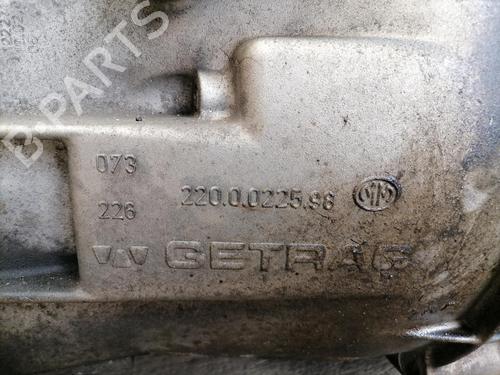 Gearbox BMW 3 (E46) 320 i | BP36359382M3  - Image 6