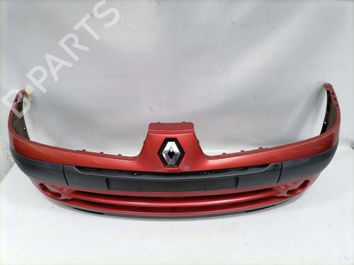 Front bumper RENAULT CLIO II (BB_, CB_) 1.2 (BB0A, BB0F, BB10, BB1K, BB28, BB2D, BB2H, CB0A,... | BP32397016C7