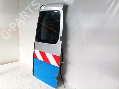 Right tailgate CITROËN NEMO Box Body/MPV (AA_) 1.4 HDi | BP31774843C77 