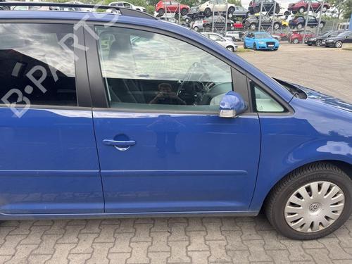 Used Right front door Right front door VW TOURAN VAN (1T1, 1T2) 1.9 TDI (105 hp) 36676559 36676559