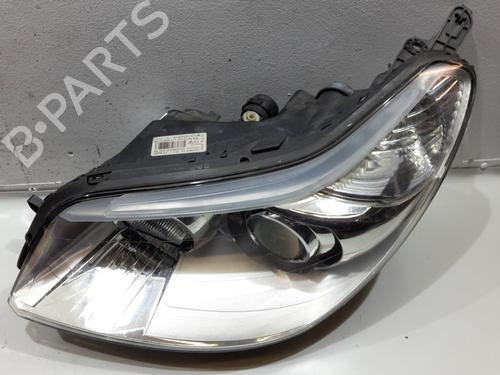 Left headlight CITROËN C5 II Break (RE_) 2.0 HDi (RERHRH) | BP31770615C28 