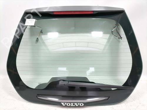 Bagrude VOLVO C30 (533) 2.0 D (136 hp) 31774238