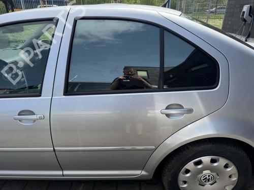 Used Left rear door Left rear door VW BORA I (1J2) 1.6 FSI (110 hp) 35917128 35917128
