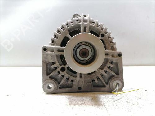 Used Alternator Alternator RENAULT SCÉNIC II (JM0/1_) 1.6 16V (JM1R) (112 hp) 34196033 34196033