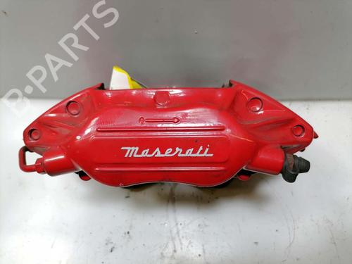 Ander MASERATI 4200 GT SPYDER Convertible 4.2 (390 hp) 31774314