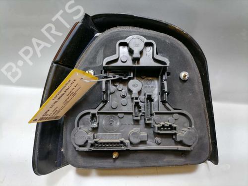Right taillight VW GOLF III Cabriolet (1E7) 1.6 | BP31773968C35
