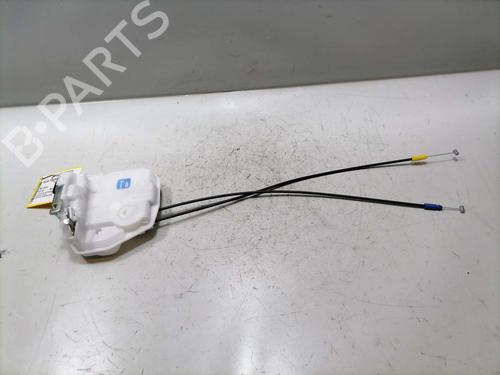 Højre bagtil lås MITSUBISHI ECLIPSE CROSS (GK_, GL_) Plug-in Hybrid 4WD (GL3W) | BP31771467C99 