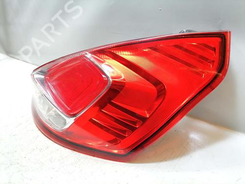 Right taillight FORD FIESTA VI (CB1, CCN) 1.0 | BP31774677C35