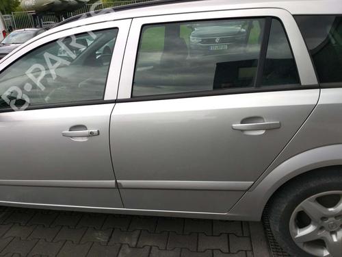 Dør venstre bagtil OPEL ASTRA H Estate (A04) 1.9 CDTI 16V (L35) (120 hp) 31774135