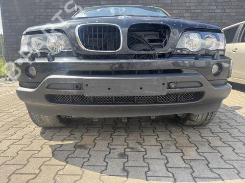 Used Other Other BMW X5 (E53) 3.0 d (184 hp) 35917282 35917282