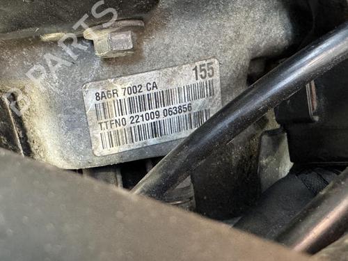 Gearbox FORD FIESTA VI (CB1, CCN) 1.25 | BP36141870M3 - Image 3
