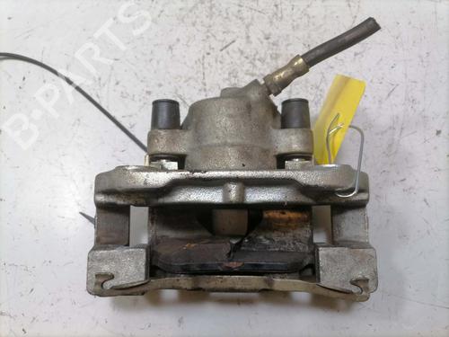Left front brake caliper BMW Z3 Coupe (E36) 2.8 i | BP32765377M105 - Image 6