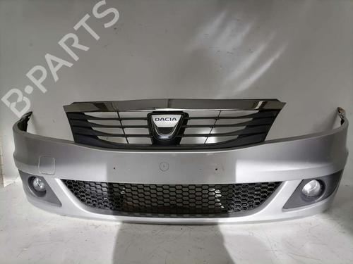 Foran kofangere DACIA LOGAN MCV (KS_) 1.6 (KS0B, KS0D, KS0F) (87 hp) 31774838