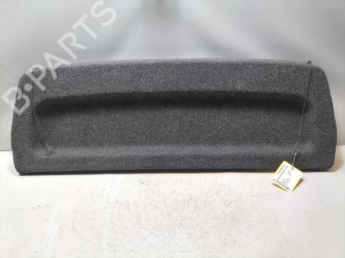 Hoedenplank Hoedenplank OPEL CORSA D (S07) 1.0 (L08, L68) (60 hp) 35996132 35996132