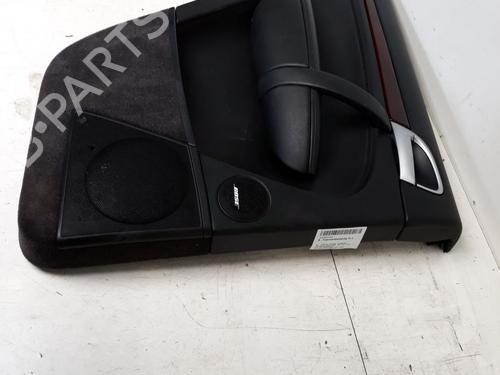 Rear left panel PORSCHE CAYENNE (9PA) Turbo 4.5 | BP32631243C60  - Image 6