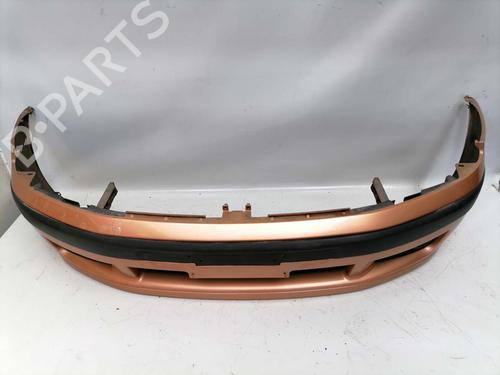 Front bumper MITSUBISHI CARISMA (DA_) 1.8 16V GDI (DA2A) | BP31774345C7