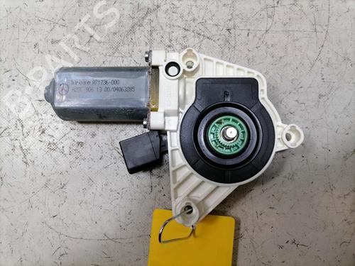 Used Right front window motor Right front window motor MERCEDES-BENZ S-CLASS Coupe (C217) S 400 4-matic (217.364) (367 hp) 33294999 33294999