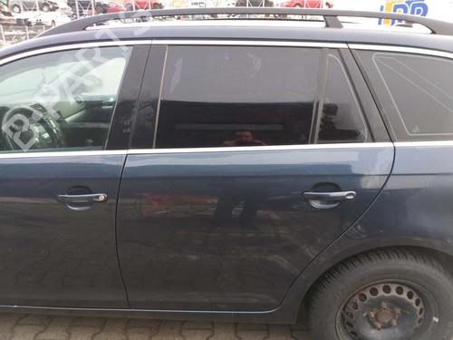 Dør venstre bagtil VW GOLF V Variant (1K5) 2.0 TDI 16V (140 hp) 31773597