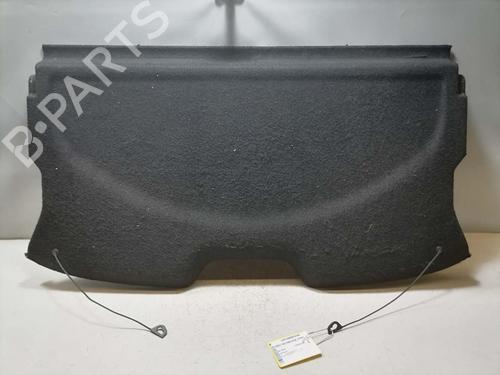 Used Rear parcel shelf CITROËN C4 Coupe (LA_) 1.4 16V (88 hp) 32765371