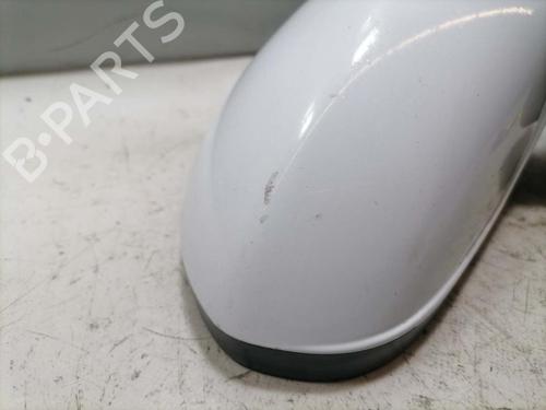 Right mirror OPEL CORSA D (S07) 1.0 (L08, L68) | BP31771277C27 