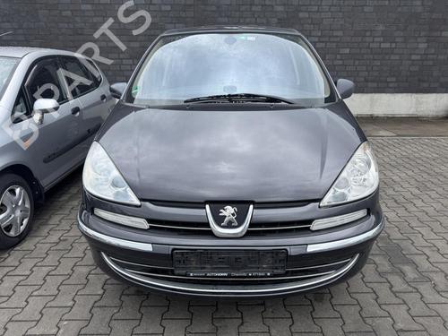 Left headlight PEUGEOT 807 (EB_) 2.0 HDI | BP36505202C28 - Image 6