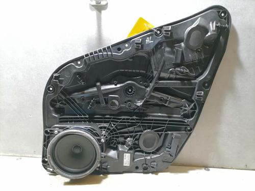 Used Rear left window mechanism VOLVO XC60 II (246) D5 AWD (235 hp) 31773337