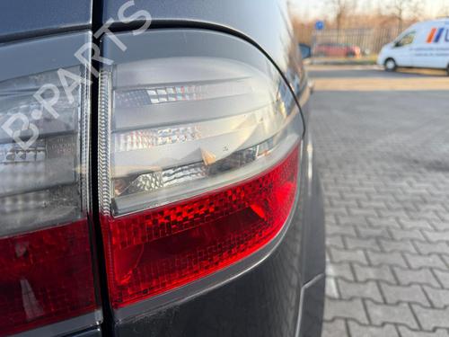 Altro FORD GALAXY II (WA6) 2.0 TDCi (140 hp) 31839102