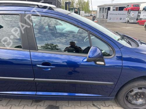 Used Other Other PEUGEOT 207 SW (WK_) 1.4 16V (95 hp) 35917175 35917175