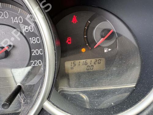 Engine NISSAN TIIDA Hatchback (C11) 1.6 | BP35917156M1 - Image 2