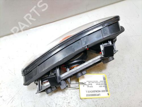 Left taillight MINI MINI (R50, R53) Cooper | BP32867054C34 - Image 6