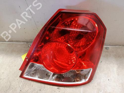 Used Other Other CHEVROLET AVEO / KALOS Hatchback (T200) 1.2 (72 hp) 33890104 33890104