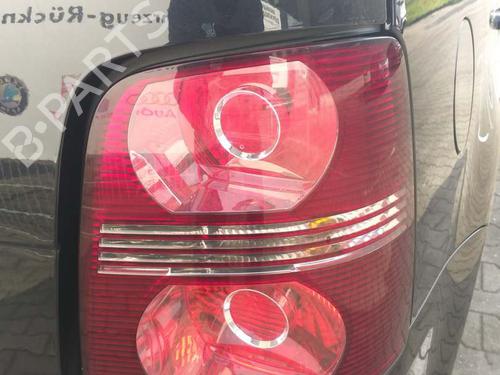 Used Right taillight Right taillight VW TOURAN (1T1, 1T2) 1.4 TSI (140 hp) 33853126 33853126