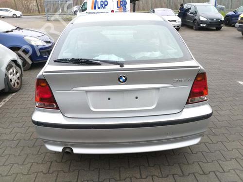 Højre baglygte BMW 3 Compact (E46) 316 ti | BP31773378C35